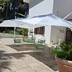 Gæstehus Relais Lavalle 4*
