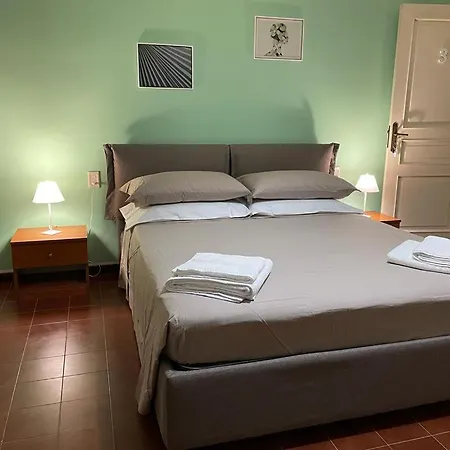 Relais Lavalle 4* Taranto