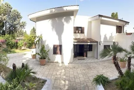 Relais Lavalle 4* Taranto