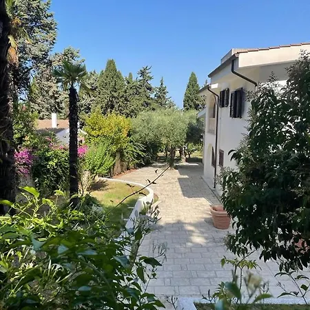 Relais Lavalle Konukevi