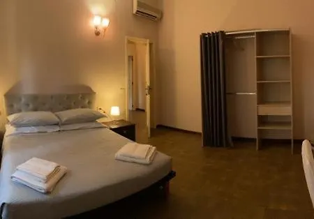 Konukevi Relais Lavalle 4*