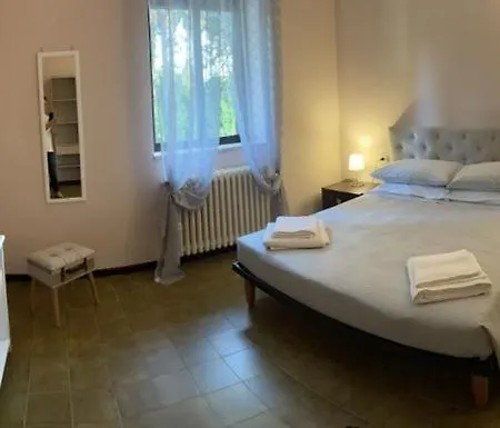 Konukevi Relais Lavalle Taranto