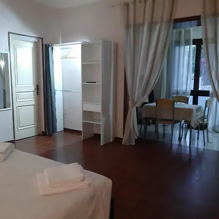 Relais Lavalle Konukevi Taranto