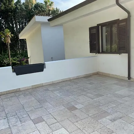 Konukevi Relais Lavalle 4*