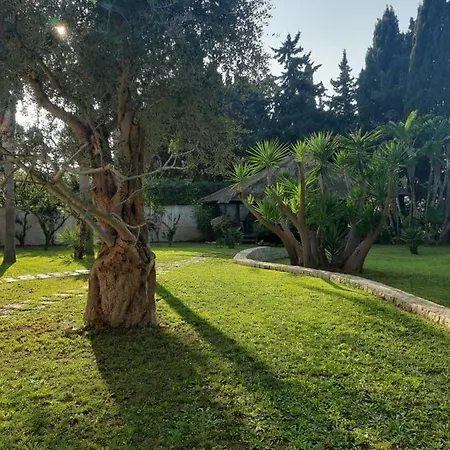 Relais Lavalle 4*