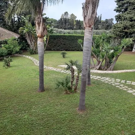 Relais Lavalle Konukevi 4*