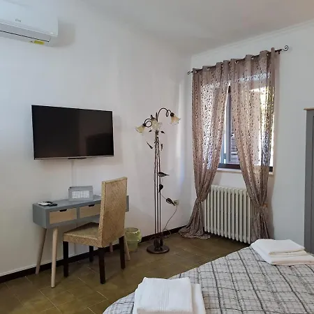 Relais Lavalle Konukevi