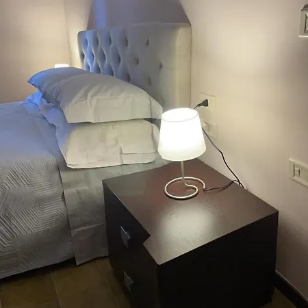 Relais Lavalle Konukevi Taranto