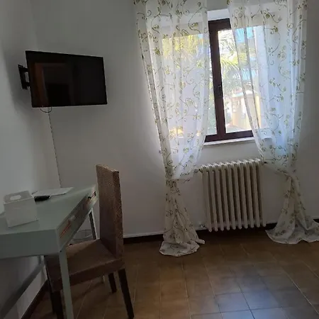Relais Lavalle Konukevi Taranto
