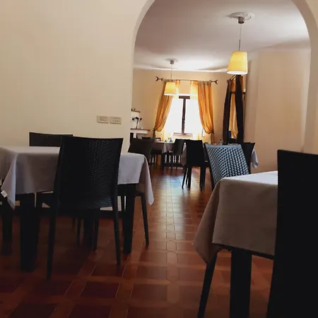 Relais Lavalle * Tarento