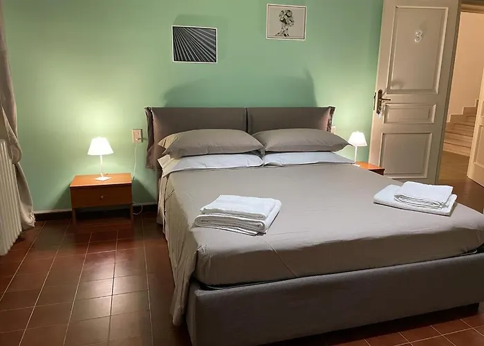 Relais Lavalle 4* Taranto