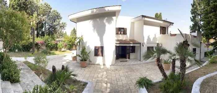 Relais Lavalle 4* Taranto