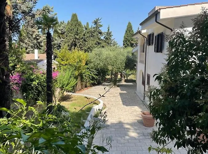 Relais Lavalle Affittacamere