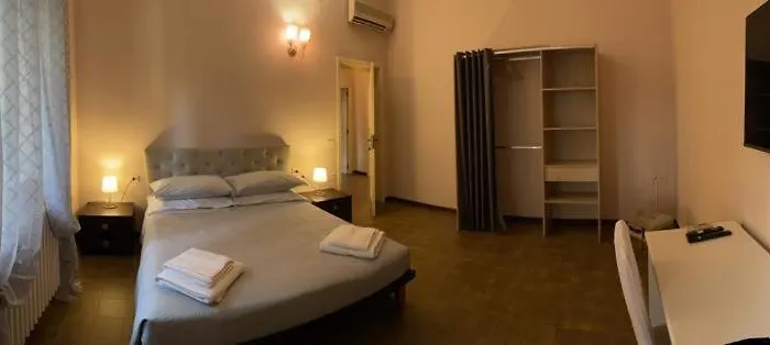 Affittacamere Relais Lavalle 4*