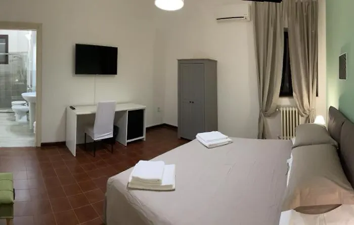 Relais Lavalle