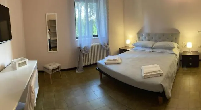 Affittacamere Relais Lavalle Taranto