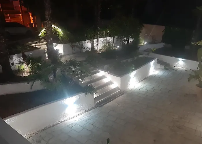 Relais Lavalle Affittacamere