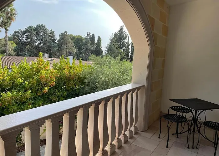 Affittacamere Relais Lavalle