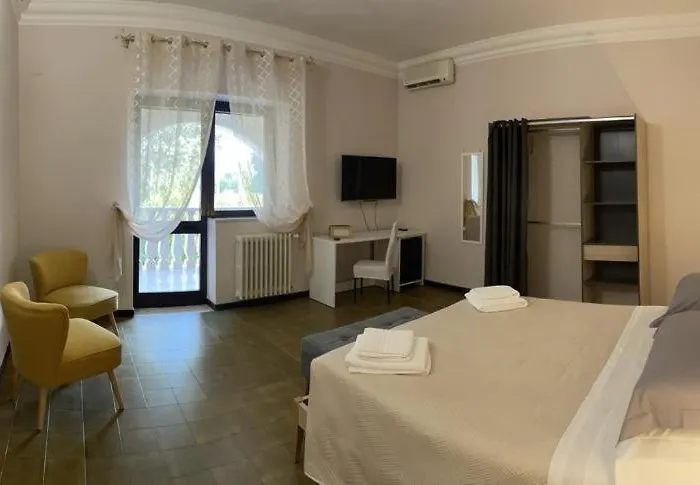 Affittacamere Relais Lavalle