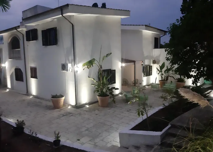 Affittacamere Relais Lavalle Taranto