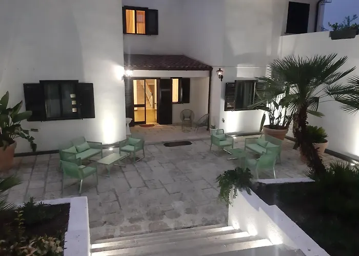 Affittacamere Relais Lavalle Taranto