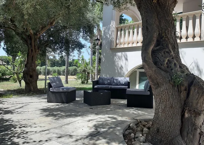 Relais Lavalle 4* Taranto