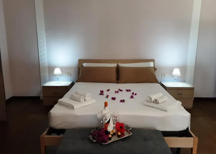 Relais Lavalle