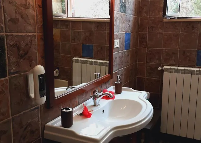 Affittacamere Relais Lavalle Taranto