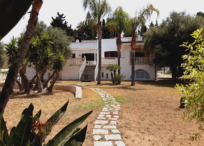 Relais Lavalle 4*