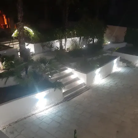 Relais Lavalle 게스트하우스