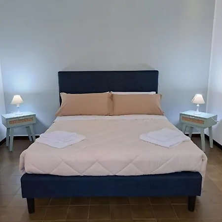Relais Lavalle 게스트하우스 타란토