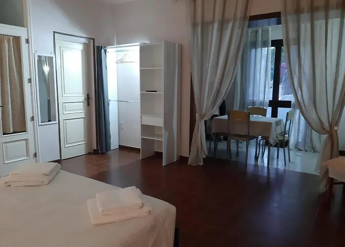 Relais Lavalle Affittacamere Taranto