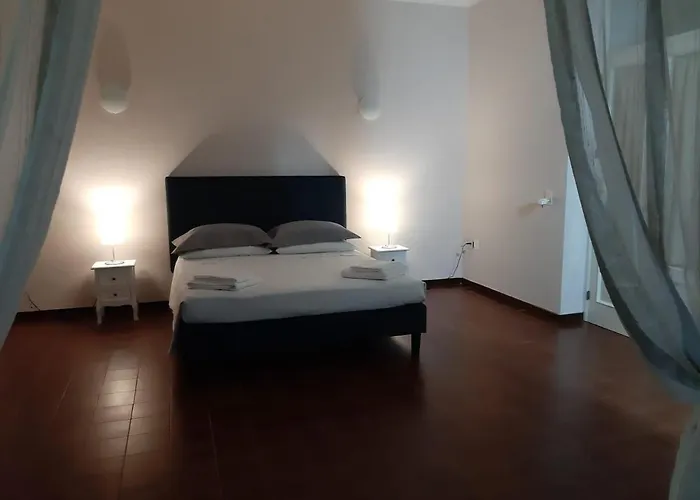 Relais Lavalle 4* Taranto