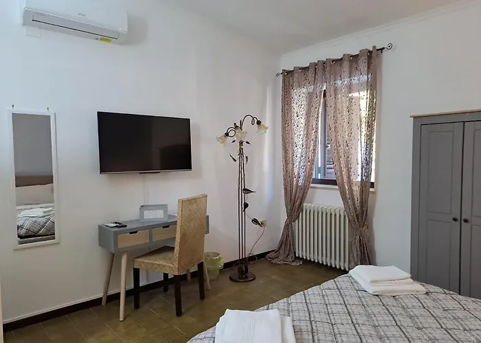 Relais Lavalle Guest house